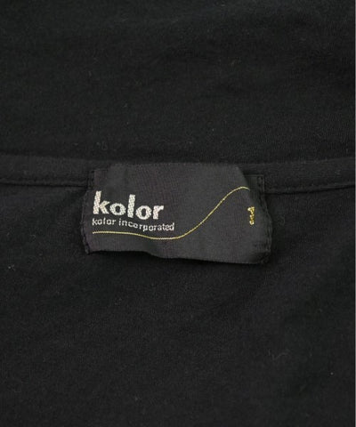 kolor Tee Shirts/Tops