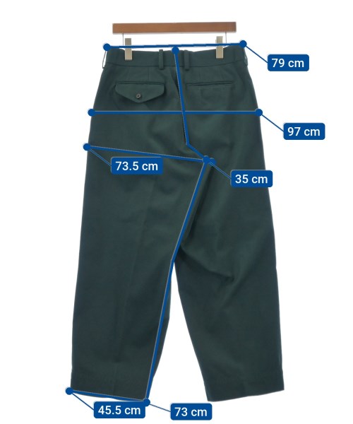 kolor Trousers