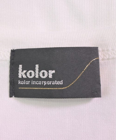 kolor Tee Shirts/Tops