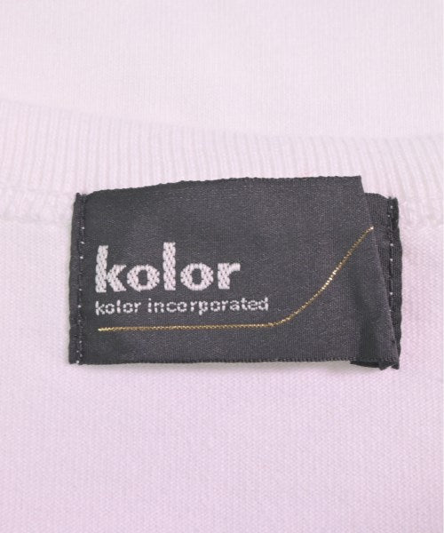 kolor Tee Shirts/Tops