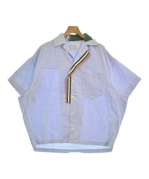 kolor Casual shirts