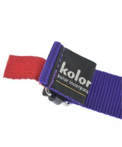 kolor Belts