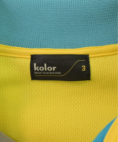 kolor Polo Shirts