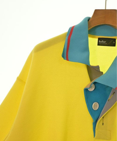 kolor Polo Shirts