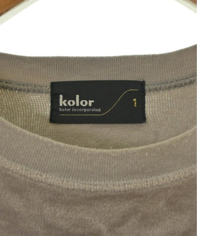 kolor Sweatshirts