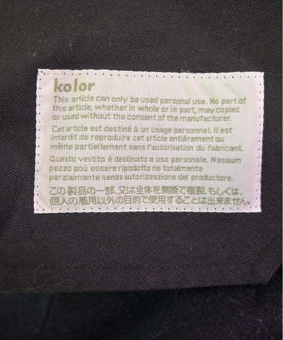 kolor Trousers