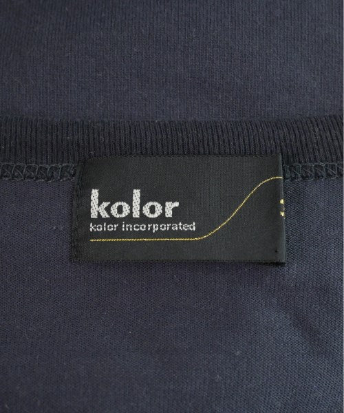 kolor Tee Shirts/Tops