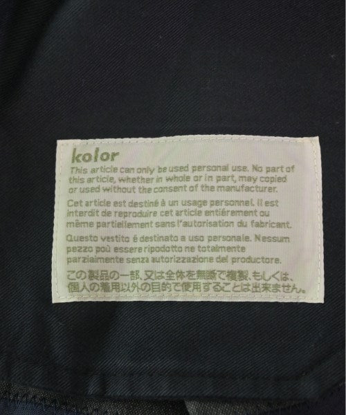 kolor Trousers