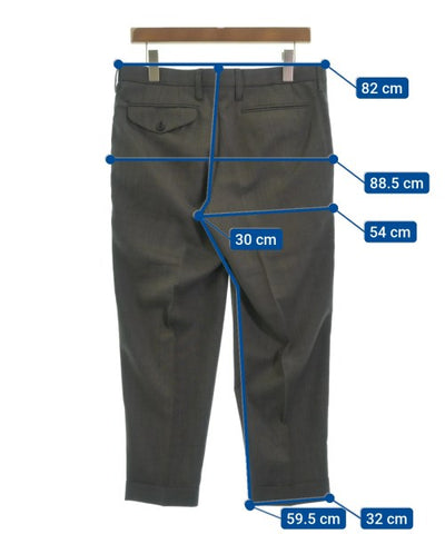 kolor Trousers