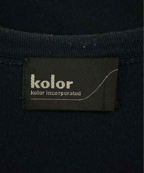 kolor Tee Shirts/Tops