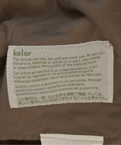 kolor Trousers