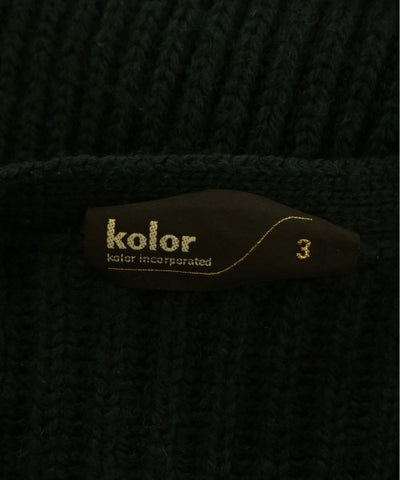 kolor Cardigans