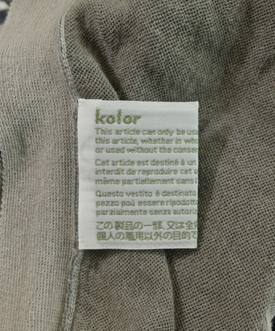 Kolor Cardigans