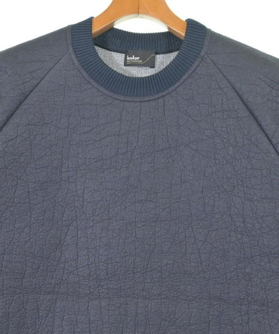 Kolor Tee Shirts/Tops