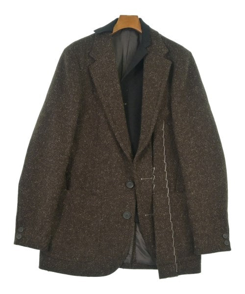 Kolor Chesterfield coats