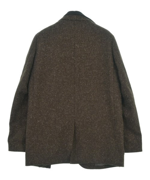 Kolor Chesterfield coats