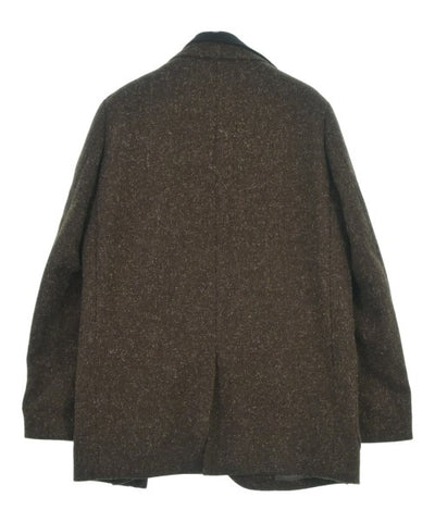 Kolor Chesterfield coats