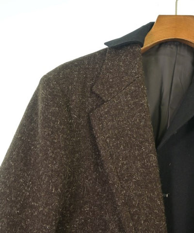 Kolor Chesterfield coats