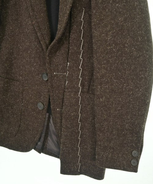 Kolor Chesterfield coats