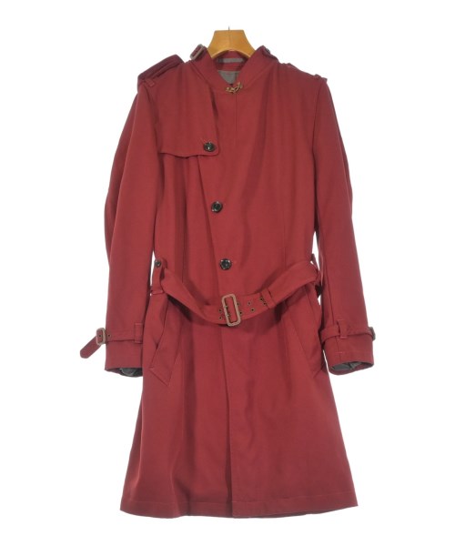 Kolor Trench coats