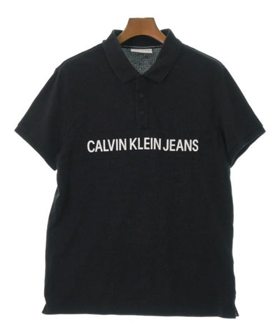 Calvin Klein Jeans Polo Shirts