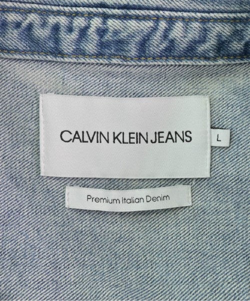 Calvin Klein Jeans Casual shirts