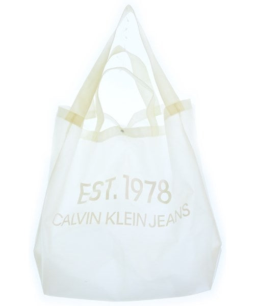 Calvin Klein Jeans Totes