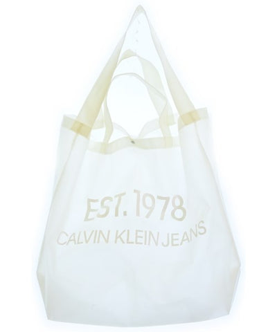 Calvin Klein Jeans Totes