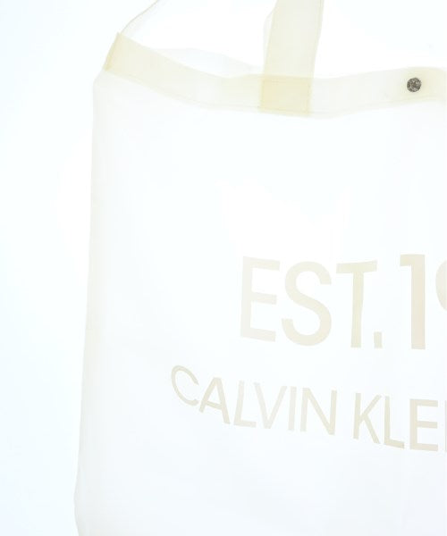 Calvin Klein Jeans Totes