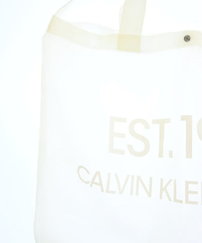 Calvin Klein Jeans Totes