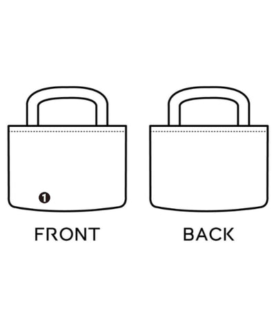 Calvin Klein Jeans Totes