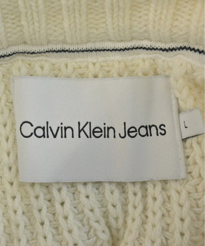 Calvin Klein Jeans Dresses