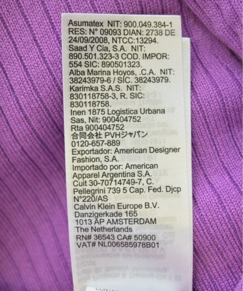 Calvin Klein Jeans Sweaters