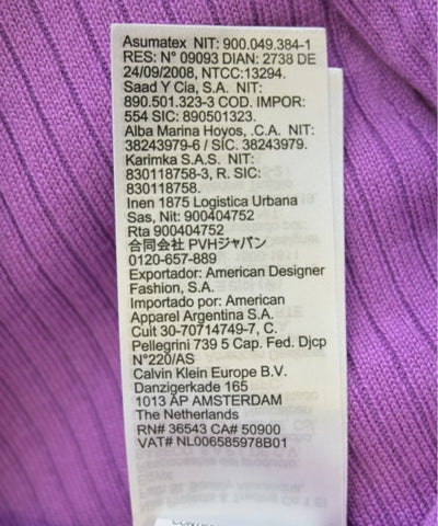 Calvin Klein Jeans Sweaters