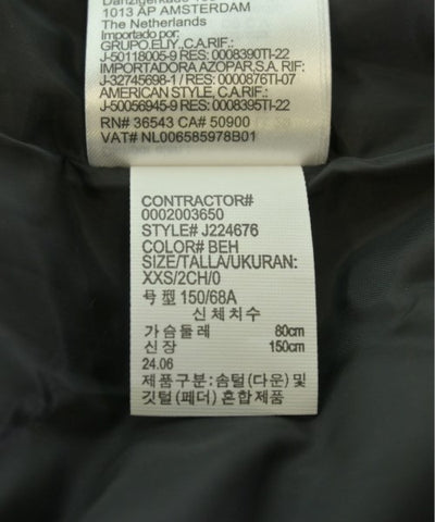 Calvin Klein Jeans Down jackets/Vests