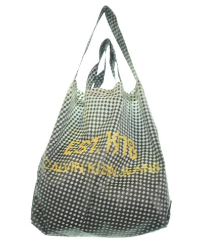 Calvin Klein Jeans Duffle bags/Weekender