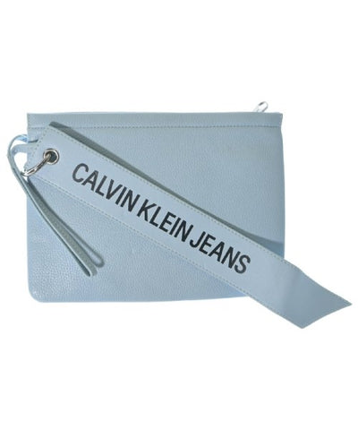Calvin Klein Jeans Clutches