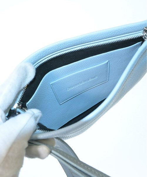 Calvin Klein Jeans Clutches