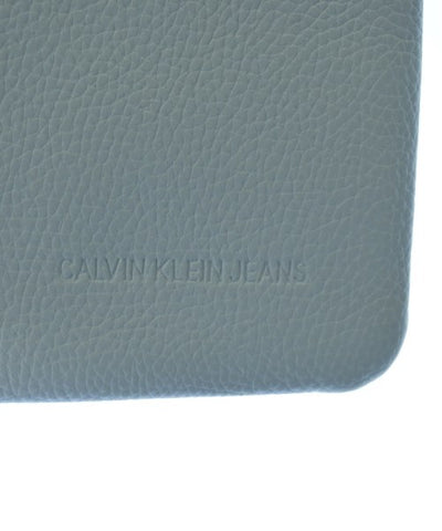Calvin Klein Jeans Clutches