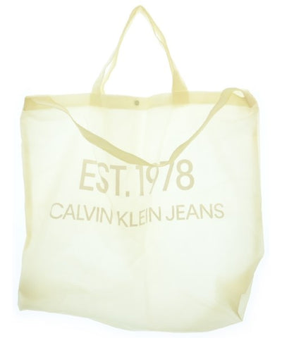 Calvin Klein Jeans Totes