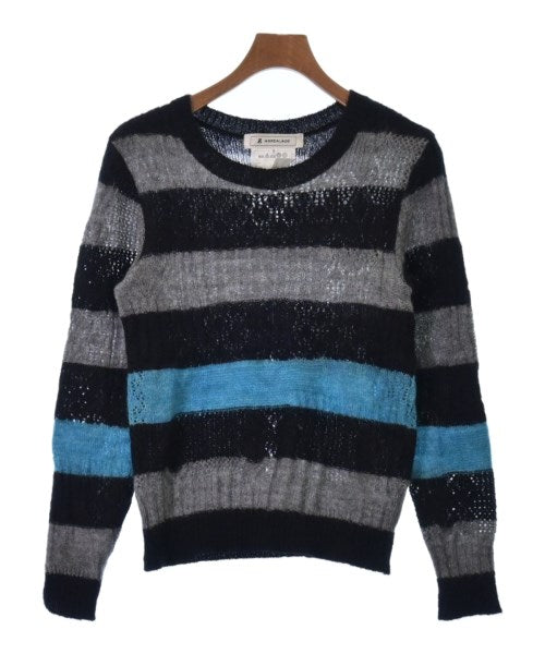ANREALAGE Sweaters