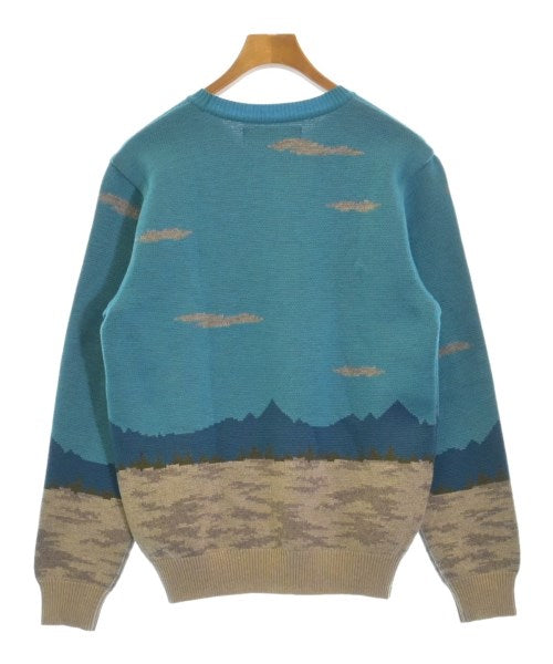 ANREALAGE Sweaters