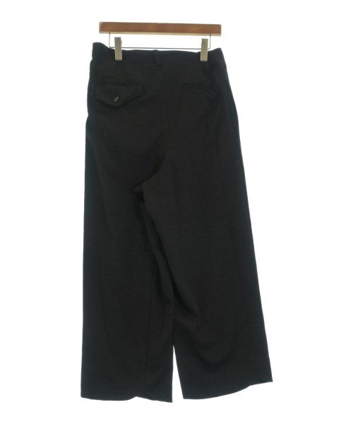 ANREALAGE Trousers