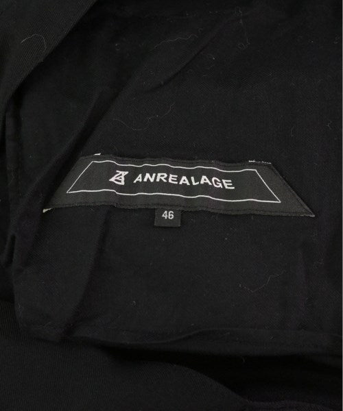 ANREALAGE Trousers