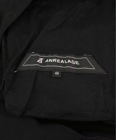 ANREALAGE Trousers