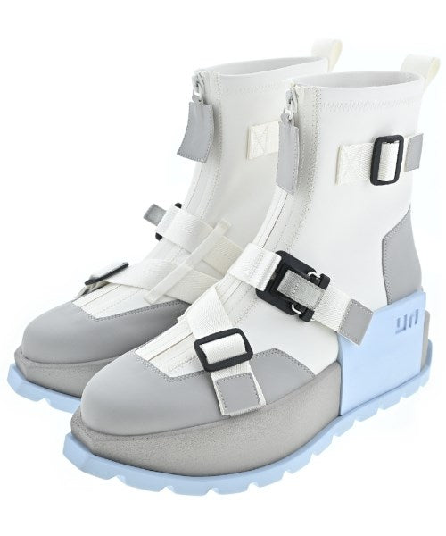 ANREALAGE Boots