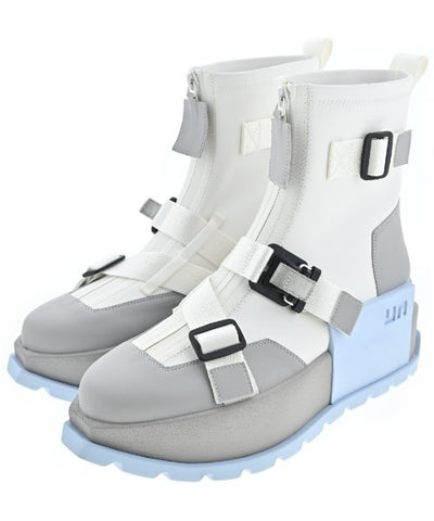ANREALAGE Boots