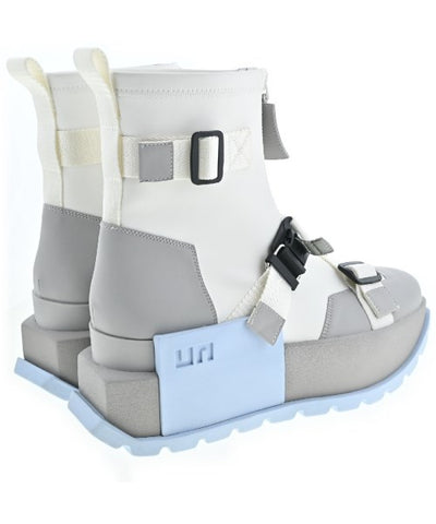 ANREALAGE Boots