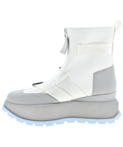 ANREALAGE Boots