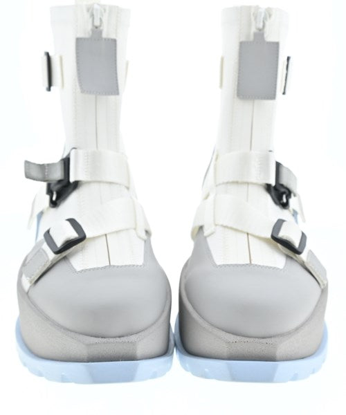 ANREALAGE Boots